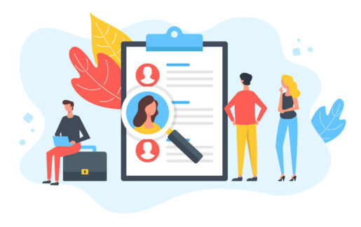 The importance of hiring outside of the industry
