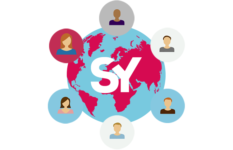 SY by Cegedim partner network