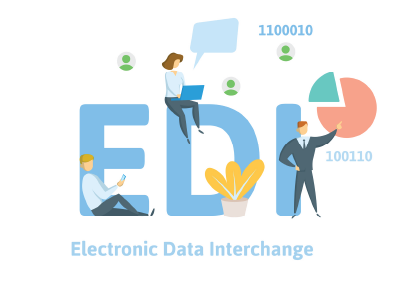 What is EDIFACT?