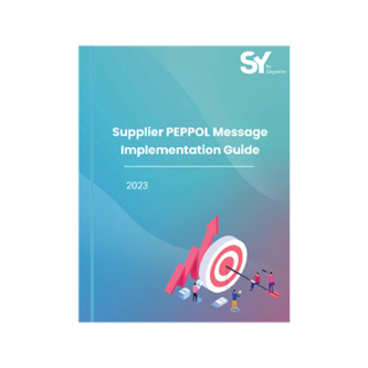 NHS Supply Chain Message Implementation Guide