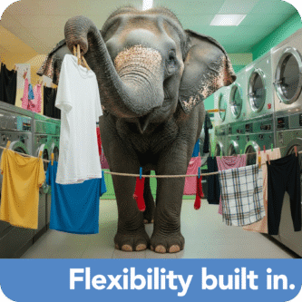 Lack of Flexibility and Visibility: The Market Reality Before the Solution