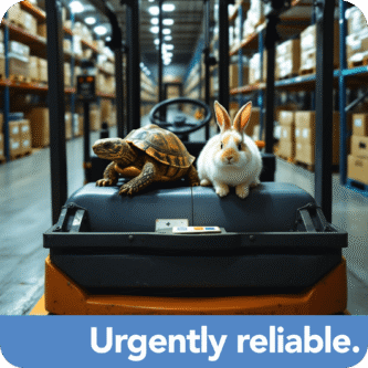 Six tips that make EDI adoption simple and effective